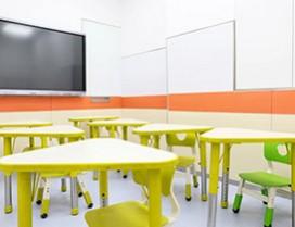 上海昂立小学生