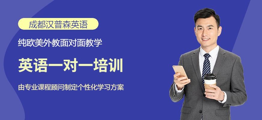 成都汉普森一对一课程