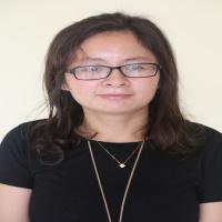 Kathy Xu: 小学部班主任负责人