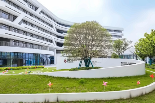 校园建筑