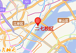 二七校区