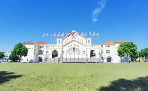 太仓华顿外国语学校