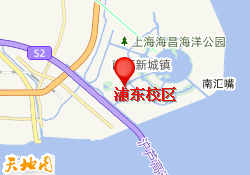 浦东校区