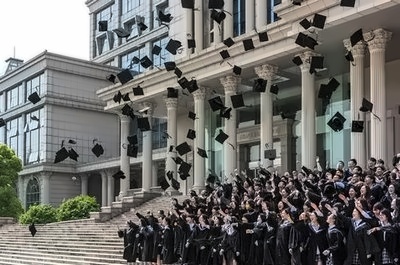 截止12月5日光华剑桥国际高中2018届毕业生升学情况