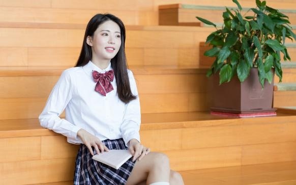 学习热情