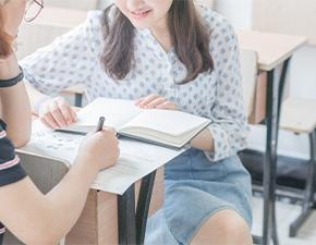 小班教学