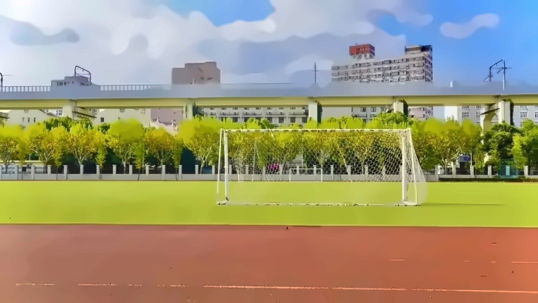 上外立泰剑桥中心
