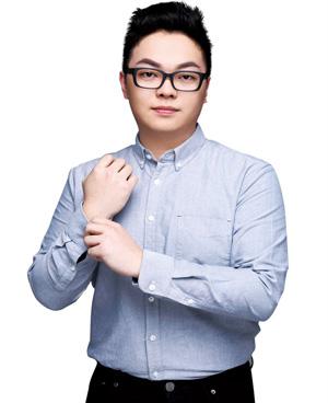 戚尧杰