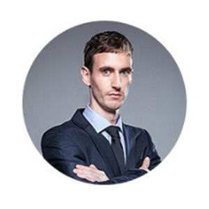 Shaun Gingell