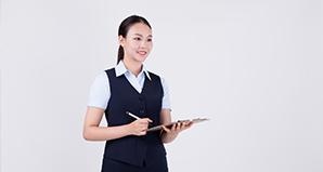 个性化服务