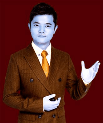 徐豪老师