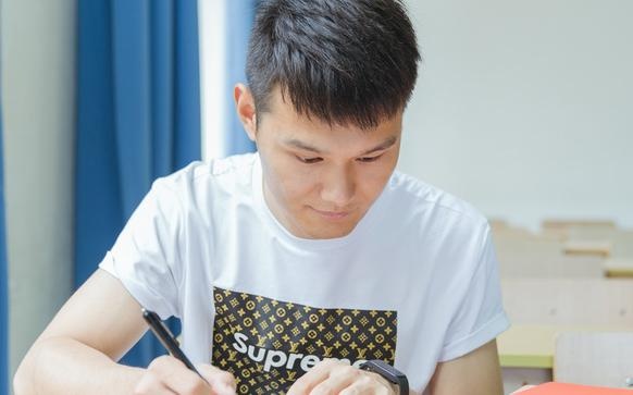 全语通督学体系