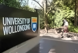 澳洲伍伦贡大学名校班招生简章