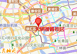 天钥桥路校区