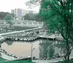 求索园