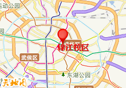 锦江校区