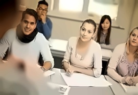 英国留学精培班招生简章