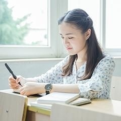 一对一学习规划