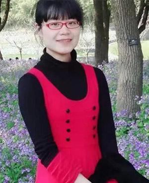 Faith Zhang