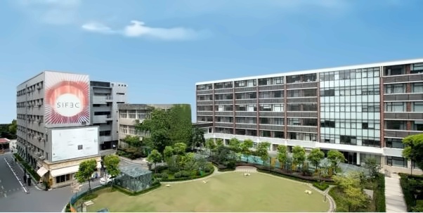 上海纺工大日本国际课程中心