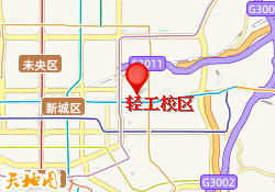 轻工校区