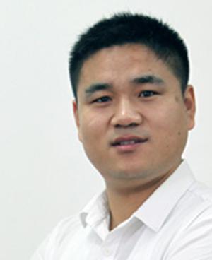 鹿老师
