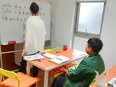 智扬教育SAT课程