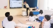关注每一个孩子