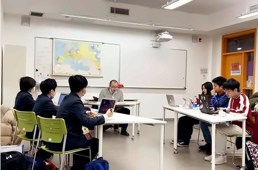北外国际高中