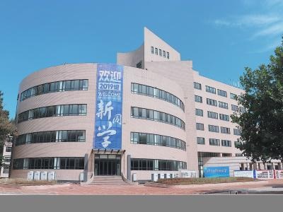 教学楼1