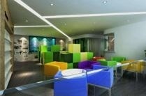 太原韦博国际英语