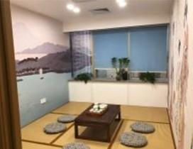 上海千羽鹤日语