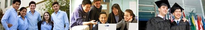 杭州国际学校