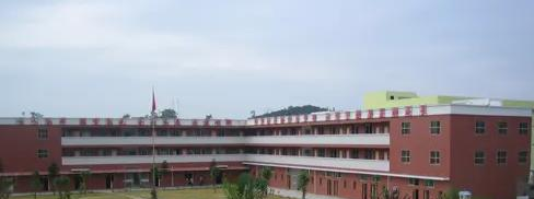 北京市博文学校
