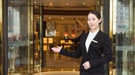 完美形象