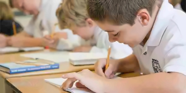 学生生活