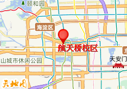 航天桥校区