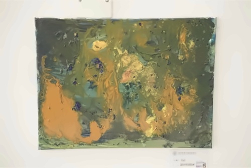 艺术作品