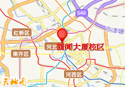 新闻大厦校区