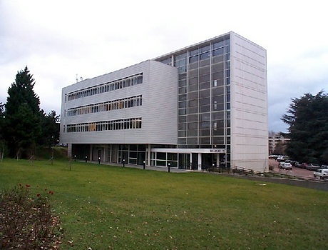 布列塔尼欧洲大学