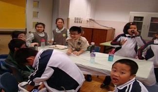 深圳市桃源居中澳实验学校（原深圳清华实验学校）
