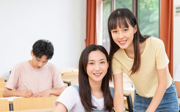 雅思6.5分班适用学员
