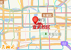 宣武校区