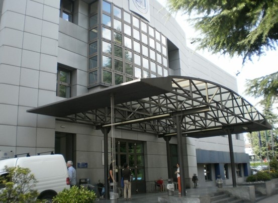 贝尔加莫大学