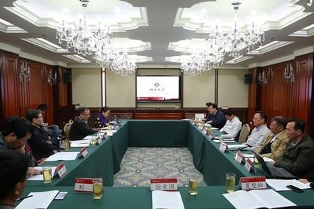 北京大学专本科自考