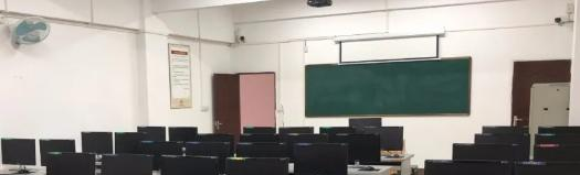 惠州科贸职业技术学校