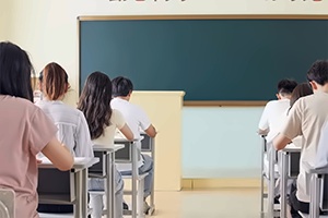 山东省齐鲁留学（国际）学校香港DSE国际高中班招生简章