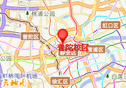 普陀校区
