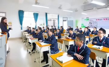 顺德文德学校A-Level课程