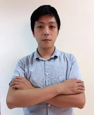 吴有鋆
